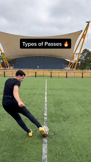 Which is the best? 🔥 #pass #passes #football #soccer #futbol #baller #trending #viral #fyp #foryou #foryoupage #soccerkid #tomharrisfootball