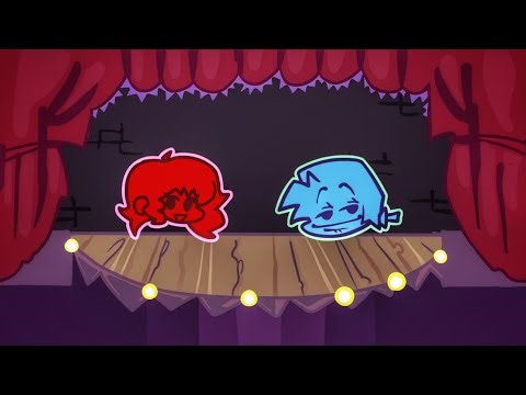 Friday Night Funkin': Tutorial Girlfriend [Hard]