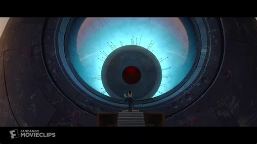 RT @TheCinesthetic: The President keyboard scene in Monsters vs. Aliens (2009) is pure insanity, man really pulls up and starts blasting Ax…