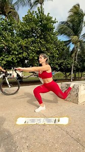 553K views · 2.5K reactions | No Gym No Problem  With this routine you will feel your legs and glutes on fire  Outfit / Conjunto: @one0one_101 | Michelle Lewin | Facebook