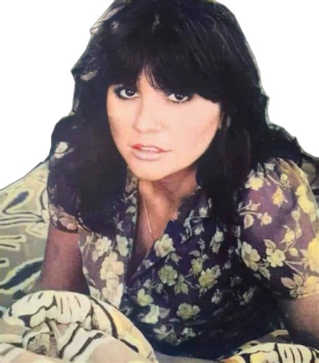 The Harmony That Still Stuns: How Linda Ronstadt Lifted Paul Simon’s Under African Skies on Graceland - Melody Era