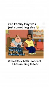 5.5M views · 83K reactions | Classic Family Guy #familyguy #comedy #funny #lol #classic #cleveland #joe #bowling | Dudja | Facebook