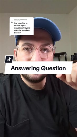 Replying to @kwywalker hope this answers your question. #aftereffects #adobeaftereffects