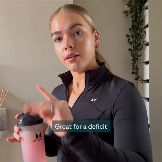 Let's get you matched... Rich, creamy, up to 23g of protein... That's Impact Whey Light, juicy, up to 22g of protein... The answer's Clear. You pick the protein, we'll deliver the savings. | Myprotein