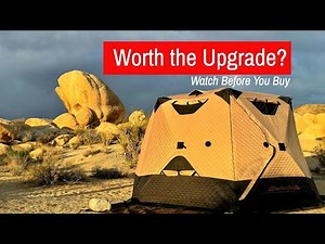 Overlandish Basecamp V3? First Hands-On Look at the UPGRADED Beast!