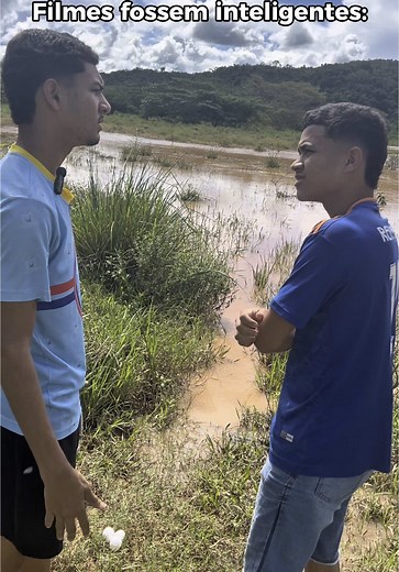 Cenas Engraçadas do Filme Fale Comigo