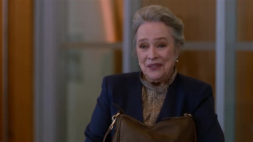 Matlock Season 1- Trailer