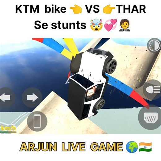 Stunts video 🤯🤯🤯🤯 INDIAN BIKE DRIVING 3D GEMA 🌍🇮🇳