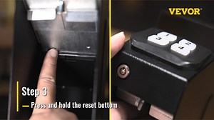 Watch VEVOR Handgun Safe Box on Amazon Live