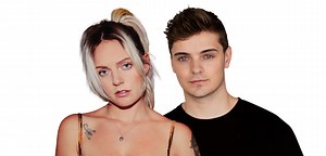Martin Garrix & Tove Lo release ‘Pressure’