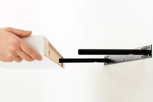 Hacker’s Help: Need advice on reinforcing LACK Shelf