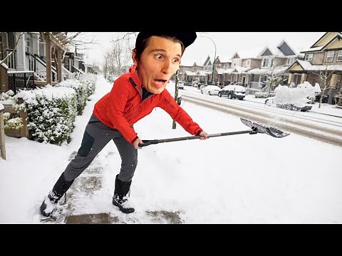 Der WINTERDIENST Simulator