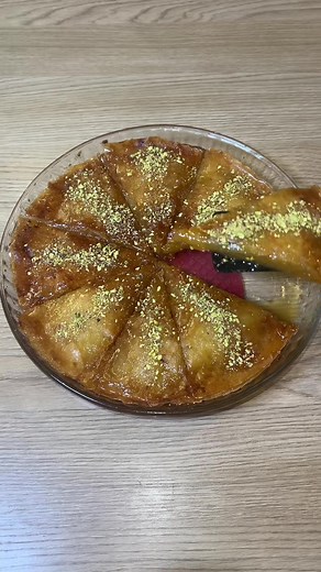 Recette facile de dessert à la poudre d'amande
