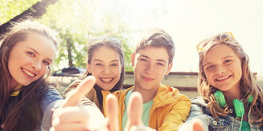 Bankkauffrau - Bankkaufmann, Lehre in der Bank