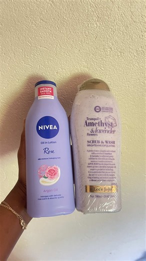 Nivea Products for Glowing Skin in Lusaka