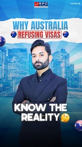 🇦🇺Students know the Reality of Australia Study Visa🇦🇺 Your Funds ITRs are very important part for your Success💸 🙅‍♀️Do not go for Fraud Agents & choose good rank universities🎓 ☎️Visa Helpline - 9781215777 ⭐ Team RPC is a Government registered company since 2007⭐ ✨We will revolutionize your life ✨ #madhursehgal #jaskiranghuman #gagansehgal #australia #canada usa uk newzealand lithuania grow germany italy cyprus finland studyvisa rpc abroad ethics Stay connected with us: 📸 Instagram: https
