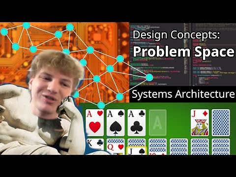 What is the 'Problem Space' in Software Engineering?