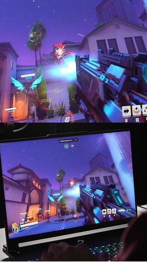 24K views · 402 reactions | The @LenovoLegion 9i - Lenovo's latest flagship device and the world’s first liquid cooled gaming laptop without an external dock :eyes: @Intel #partner | Unbox Therapy | Facebook