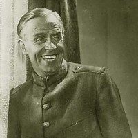 Lou Bandy - Tabé Nonja lyrics