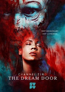 Channel Zero: Ashes on My Pillow
