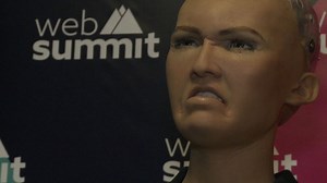 The tech innovations that are going to change our world