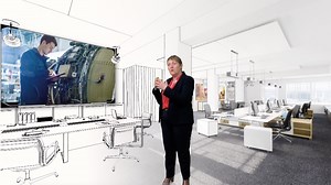 La transformation de l'usine et de ses métiers | Canal U