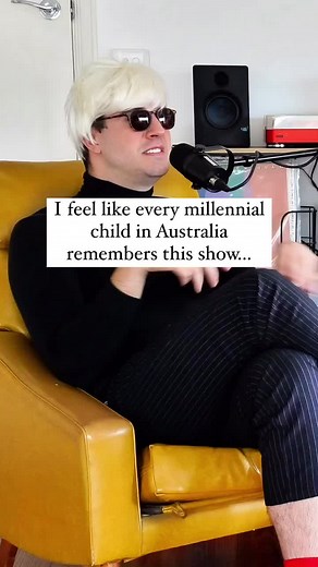 Remembering Passions: A Hilarious Soap Opera