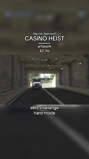 GTA 5 Casino Heist: Big Con Approach Guide