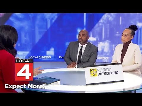 Motor City Contractor Fund hosting skilled trades event