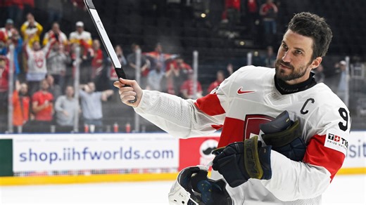 Eishockey: Hier verkündet NHL-Star Roman Josi seine WM-Teilnahme