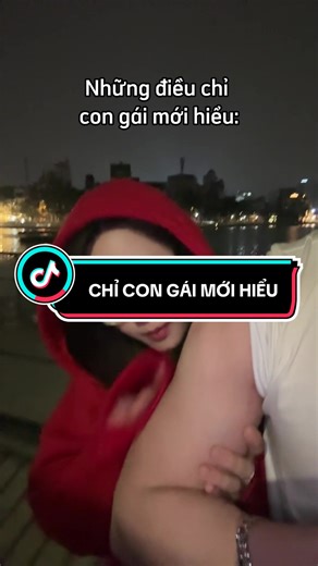 Chỉ Con Gái Mới Hiểu: Những Trải Nghiệm Đặc Biệt