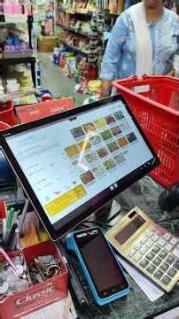 Billing Software For Retail Shop 8750633833