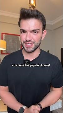 5 Turkish Phrases to Sound Like a Local