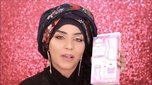 91K views · 987 reactions | NEW VEET SENSITIVE TOUCH ELECTRIC TRIMMER...