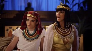 MOISÉS Y LOS 10 MANDAMIENTOS CAPITULO 125 | La palabra del Señor