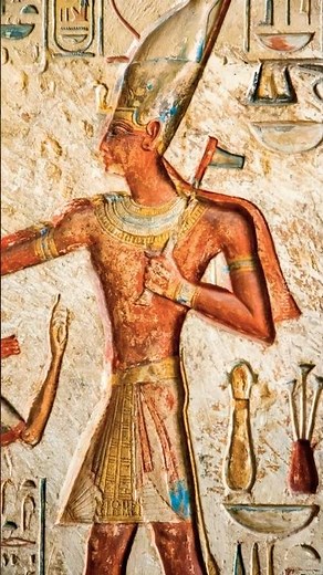 King Ramses II: The Pharaoh Who Turned Power Into Immortality