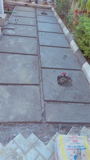 Precision in Concrete Slab Construction