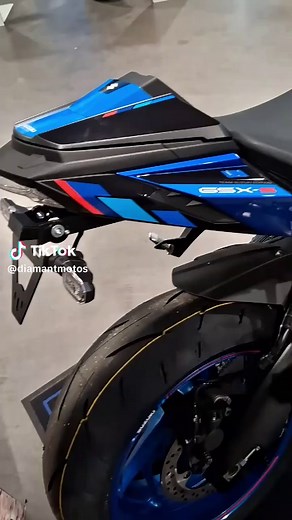 2026 Suzuki GSX-S 1000 Team Edition Review