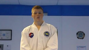 Martial Arts Stretching (Get High Kicks/Splits) | GNT Tutorial