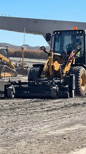 Five things you can do with the the Power Box Rake. ⬇️ 1️⃣ Land finishing 2️⃣ Clearing debris 3️⃣ Grading 4️⃣ Levelling 5️⃣ Pulverizing soil for seed beds Share this with anyone you know who needs this attachment. | Cat Construction