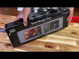Blackmagic Design Smartscope Duo 4k