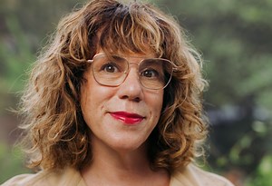 Jami Attenberg on her book ‘1000 Words: A Writer’s Guide to Staying Creative, Focused, and Productive All Year Round’