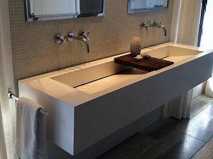 Sensational Under Mount Double Trough Sink ideas