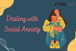 Is Social Anxiety Real? What Are Its Symptoms And How to Cope With It? Experts Speak!