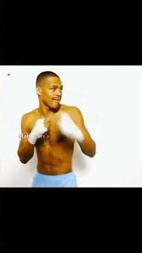 Gerald McClellan Was Deadly!