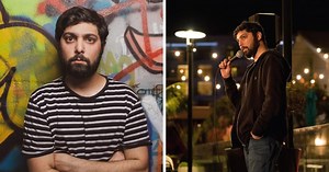 'Jimmy Kimmel Live!' and 'Adam DeVine’s House Party' fame stand-up comedian Neel Nanda dies at 32
