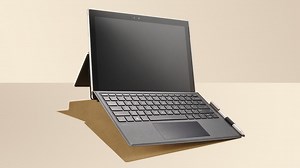 HP Envy x2 review: an elegant design and excellent battery life elevate this classy Windows 10 2-in-1