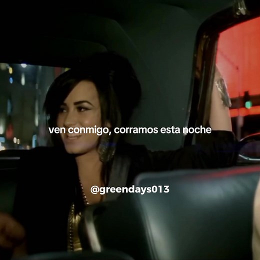 Remember December - Demi Lovato | Lyrics Video