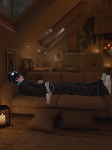 looping #vrc #fyp #vent #relatable #vrchat