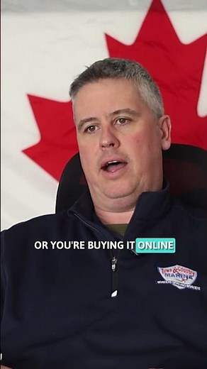 Buying a Used Boat